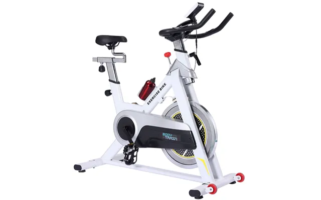 Bodytrain S-9011 Semi-commercial Studio Racing Exercise Bike