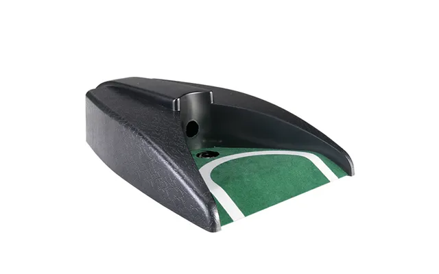 Hillman Pgm Portable Auto-return Golf Putting Cup