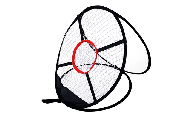 Hillman Pgm Portable Pop Up Golf Training Net