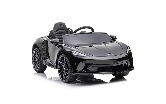 Kids Electric Ride On 12v Mclaren Gt Black product image