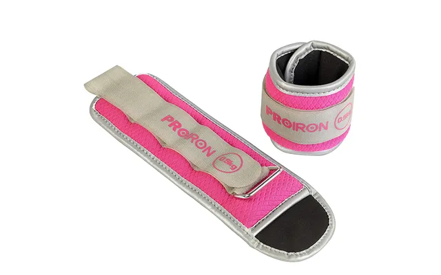 Proiron 0.5kg Ankle Weights product image
