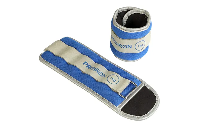 Proiron 1kg Ankle Weights product image
