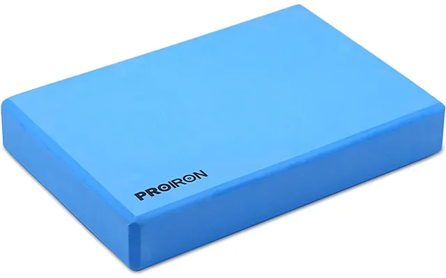 Proiron Blue Yoga Blocks product image