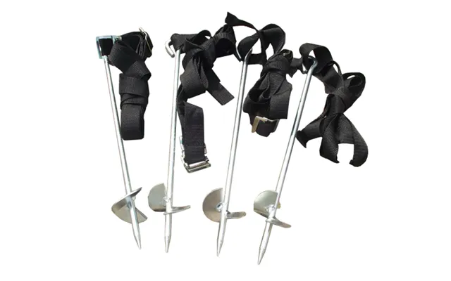 Trampoline Anchor Kit For 12ft - 14ft And 15ft product image