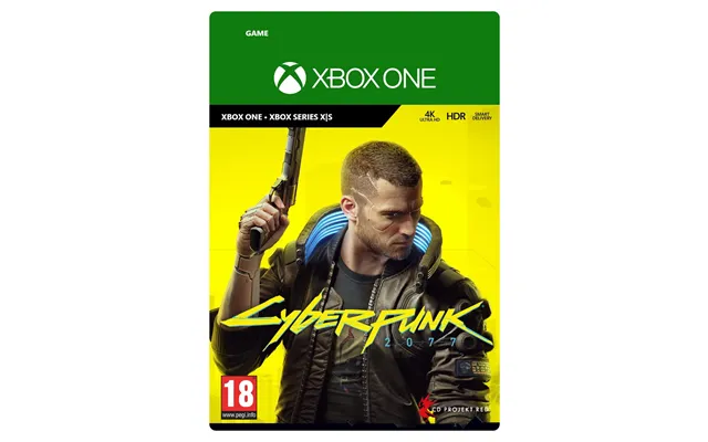 Cyberpunk 2077