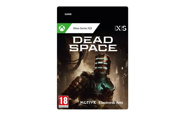 Dead Space