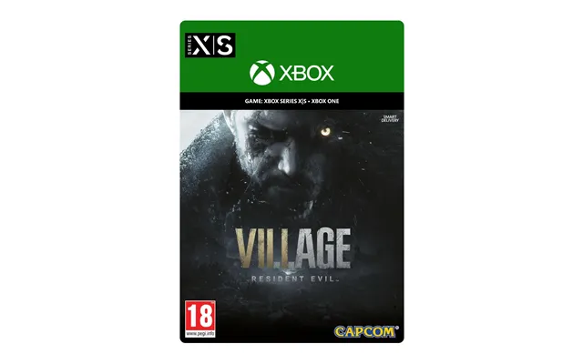 Resident Evil Village