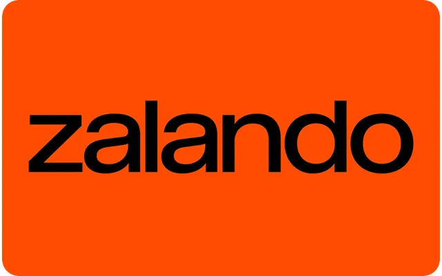 Zalando Gift Card 150