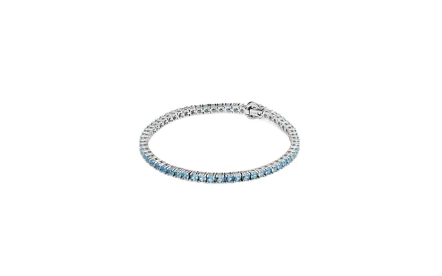 Classic Tennis Bracelet