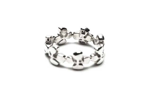 Cross Ring