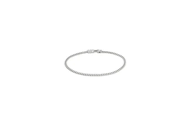 Curb Bracelet M