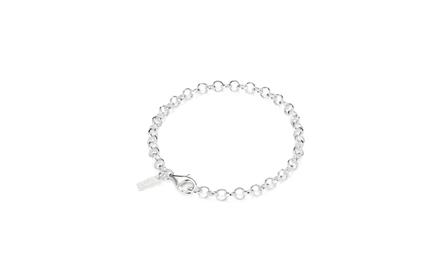 Diamond Cut Belcher Bracelet