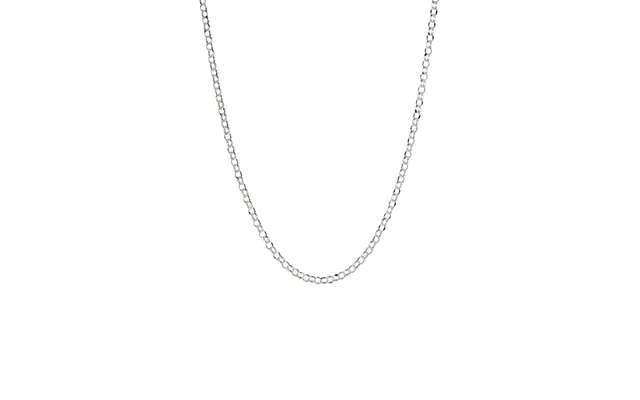 Diamond Cut Belcher Chain