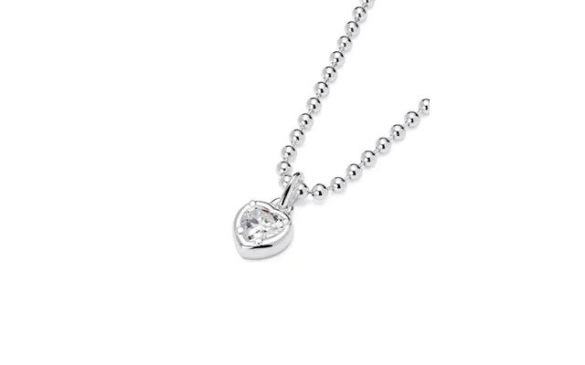 Heart Pendant