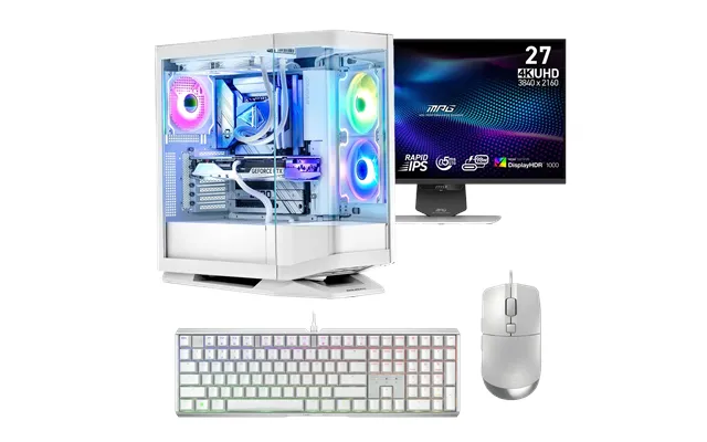 Arctic Ultra Intel Pbm