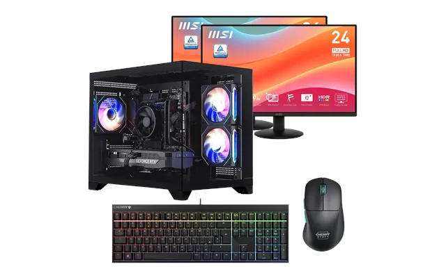 Carbon Core Amd