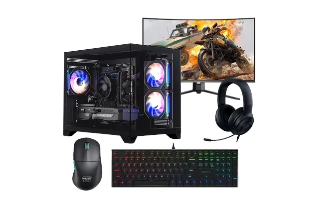 Carbon Xtreme Intel