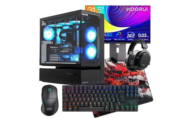 Cyclone Elite Amd