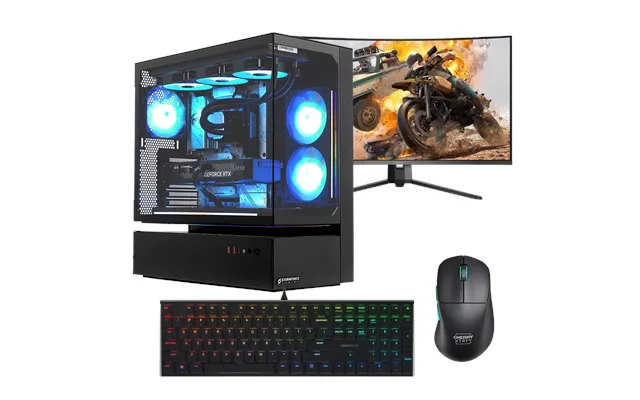 Cyclone Xtreme Intel
