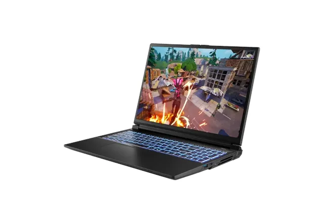 Exobook I9 Rtx 5070ti Gaming Laptop product image