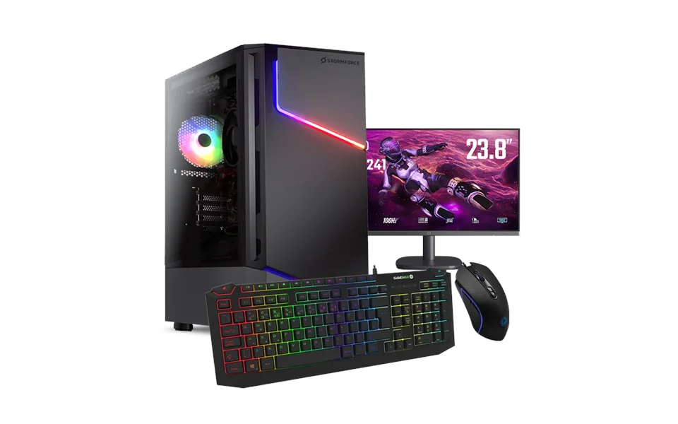 Lumina 4600g Apu
