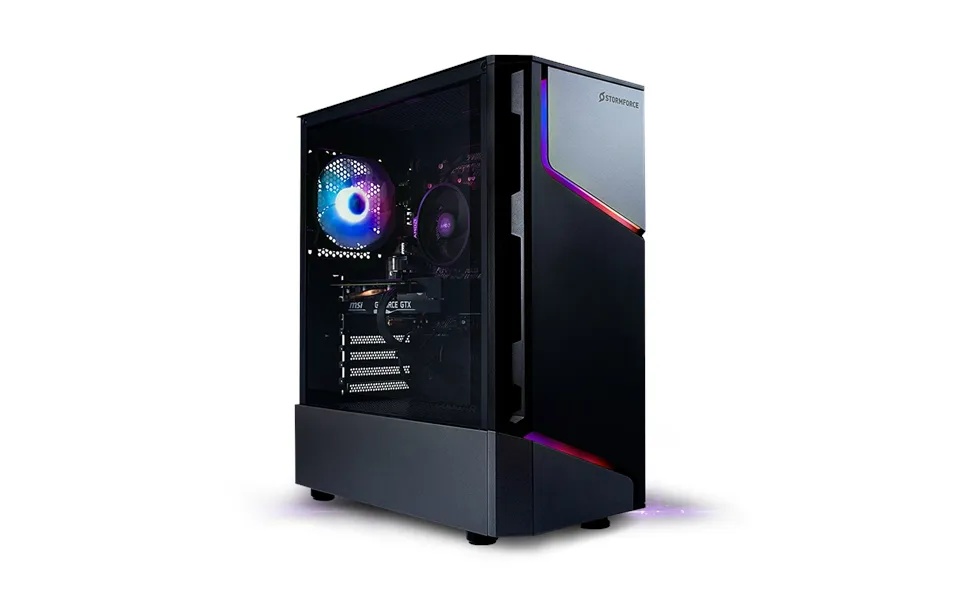 Lumina 4600g Apu