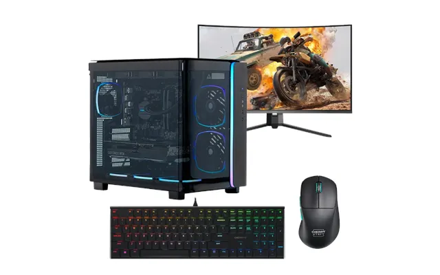 Midnight Edge Amd
