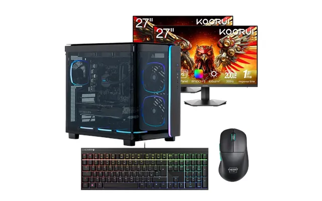 Midnight Max Intel