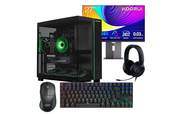 Obsidian Elite Amd product image