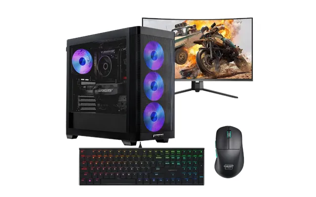 Recon Elite Amd