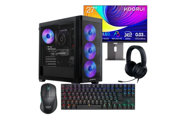 Recon Pro Amd product image