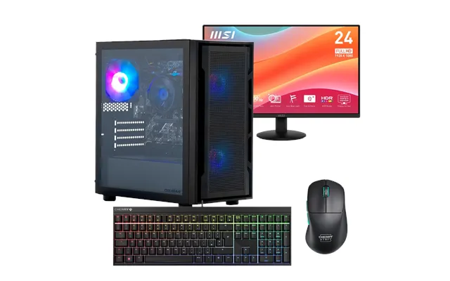 Rogue Elite Amd product image