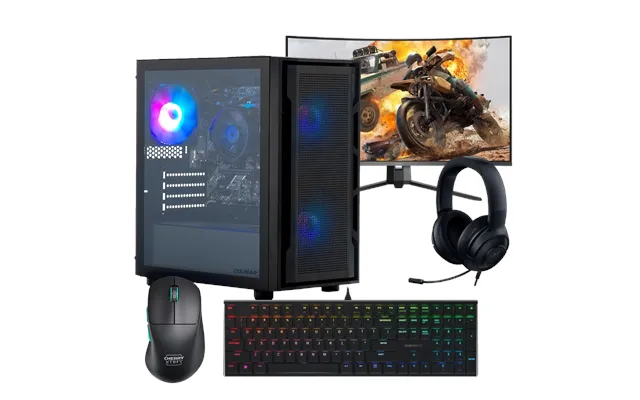 Rogue Prime Amd