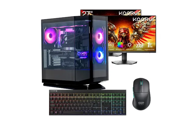 Titan Pulse Amd