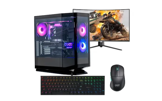 Titan Pulse Intel