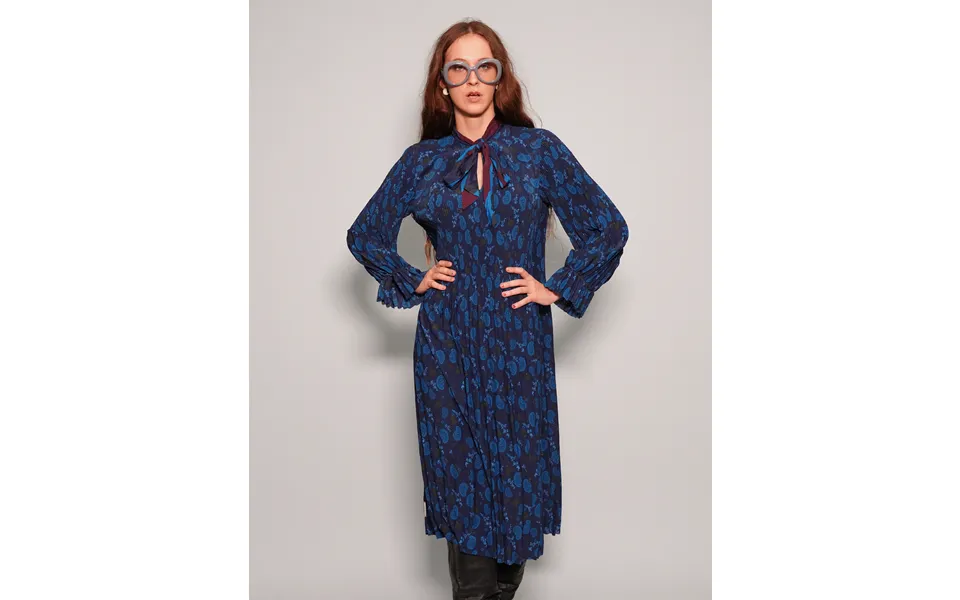 2ndday Blue Dress