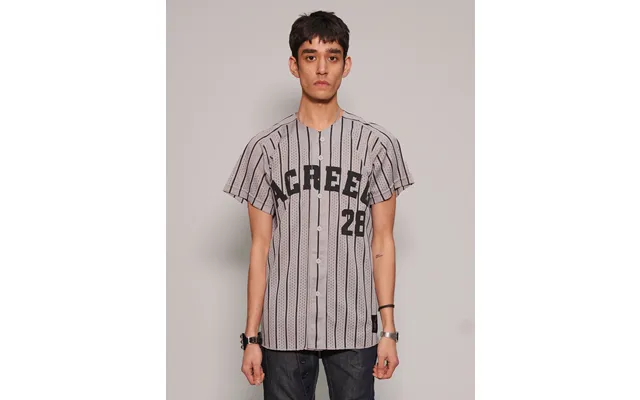 Agreed 28 Baseball Jersey product image