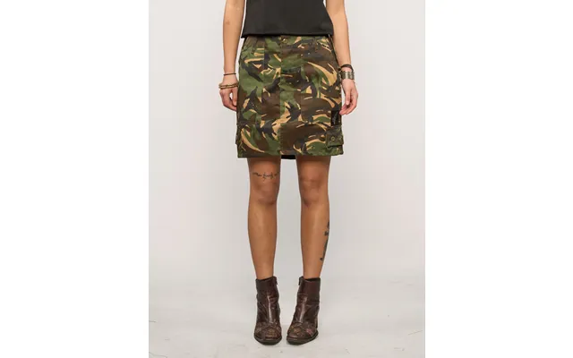 Dpm Camo Skirt product image