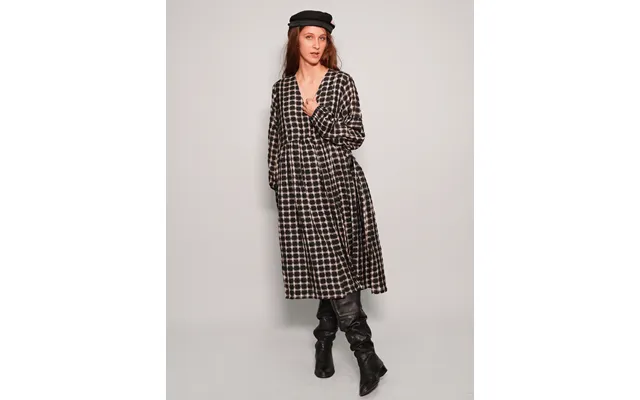 Gingham Dress product image