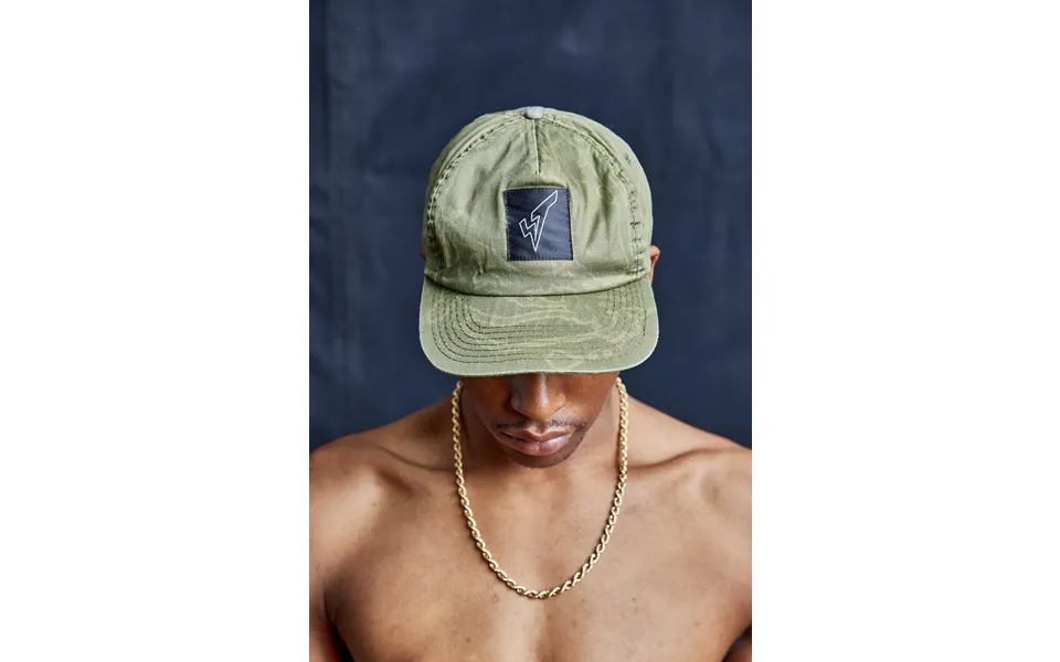 Good Morning Vietnam Trucker Cap