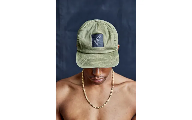 Good Morning Vietnam Trucker Cap