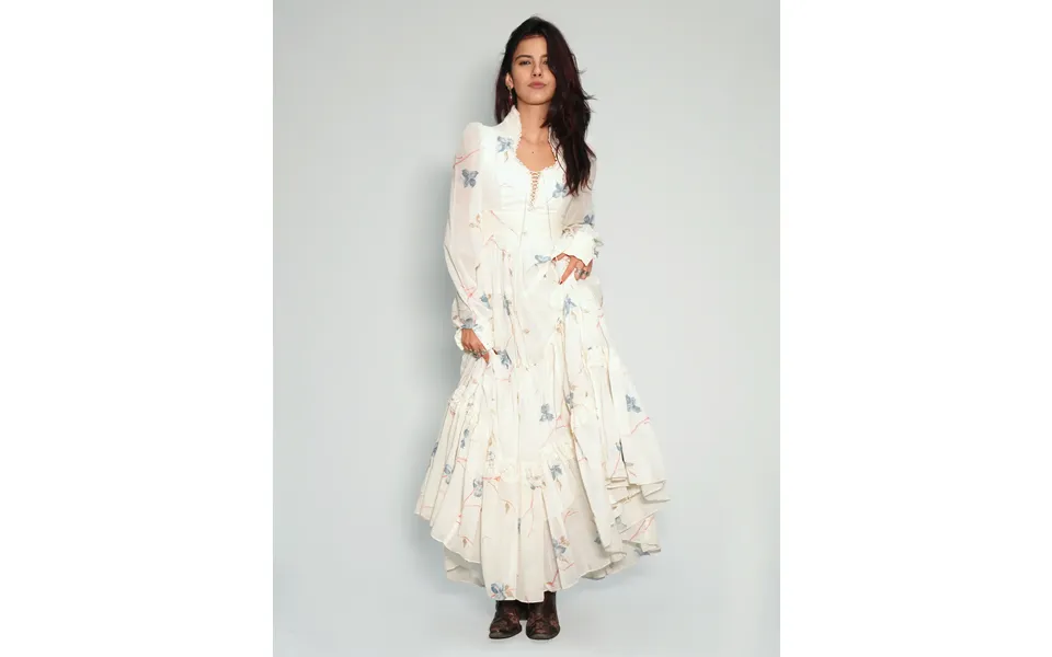 Gunne Sax Dress