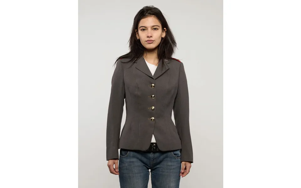 Houssehold Division Womens Officers Tunic