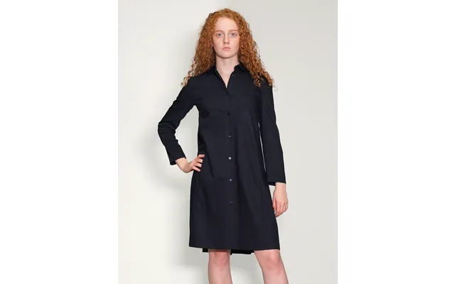 Js Midi Dress