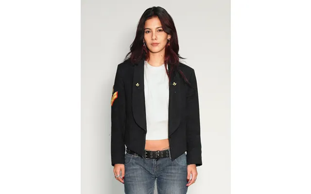 No5 Mess Dress Uniform Jacket