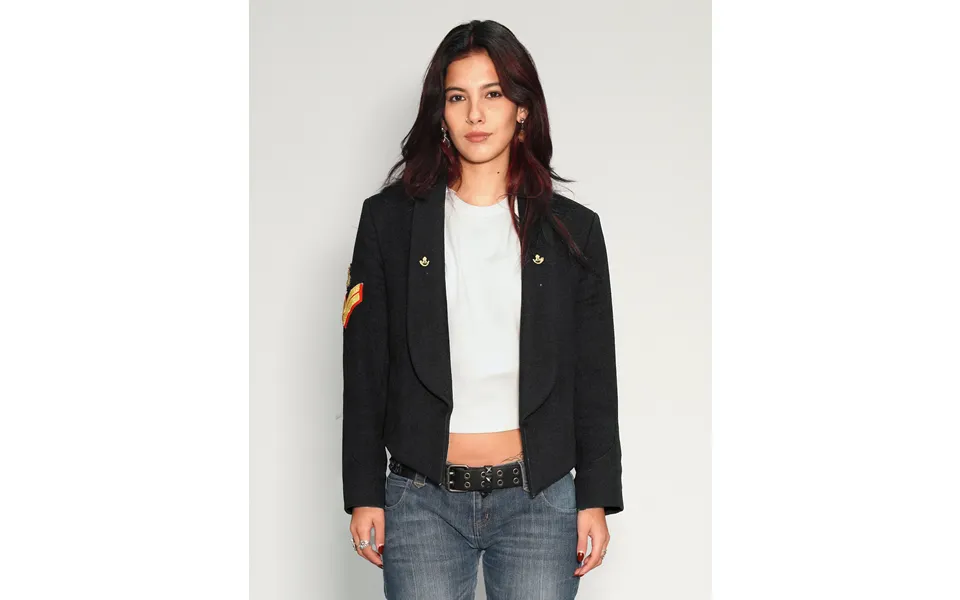 No5 Mess Dress Uniform Jacket
