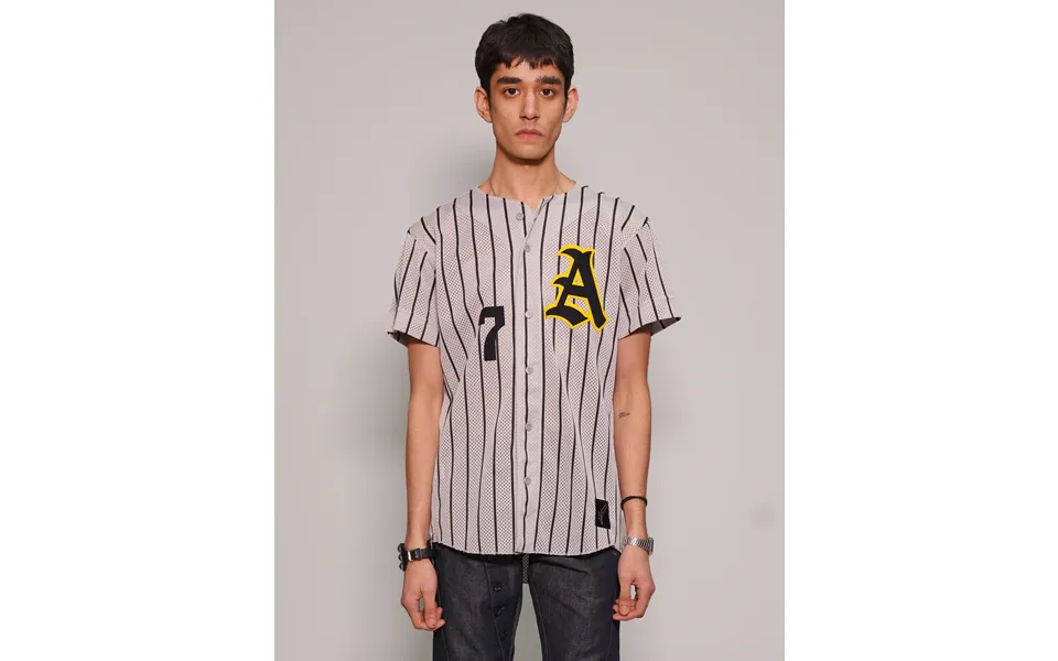 Oakland Athletics Baseball Jersey