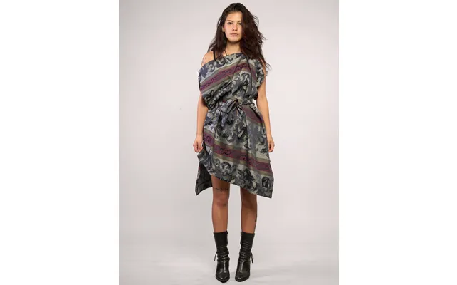 Pirate Dress Gothic Tapestry