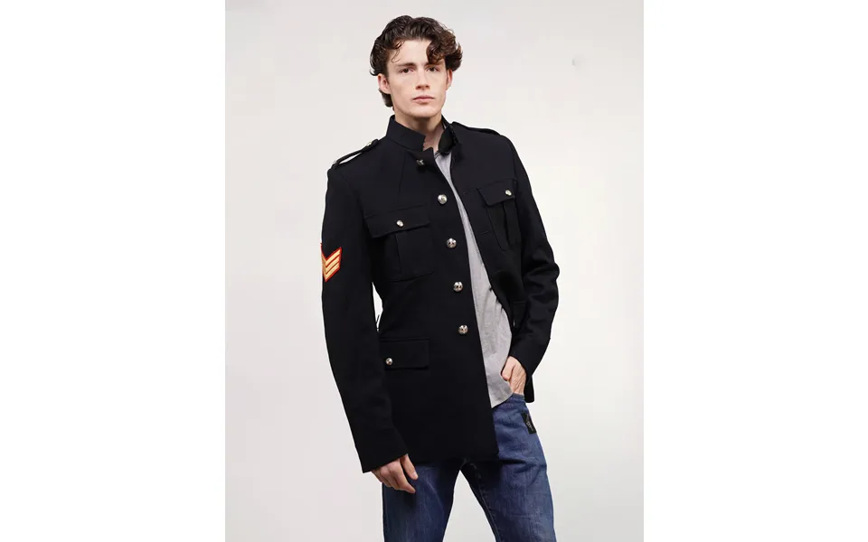 Royal Engineers Sergeant Tunic