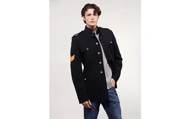 Royal Engineers Sergeant Tunic